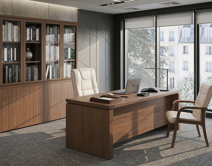 фото кабинет директора Марк-II					 №3					