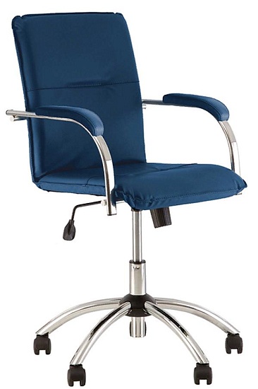 фото кресло Нв Самба GTP					 №5					