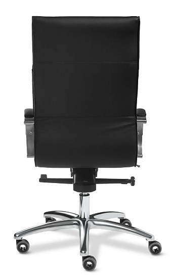 фото кресло Лагуна хром А					 №3					