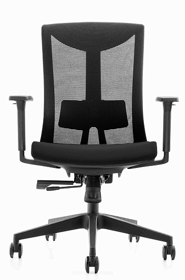 фото кресло CLG-428 B					 №2					