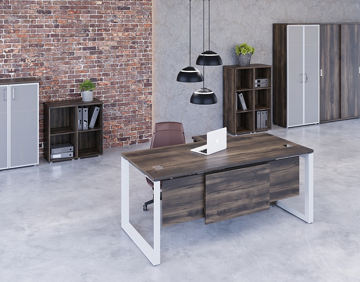 фото кабинет Оникс Мали					 №5					