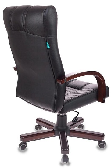 фото кресло KB-10 Walnut					 №4					