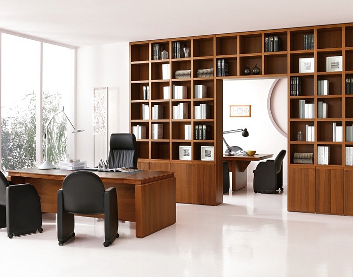 фото кабинет руководителя Еур					 №3					