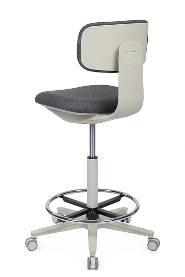 фото кресло высокое RV-Саммит					 №5					