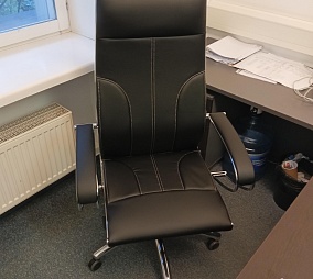 АНО по Развитию городской Среды МВС СТ