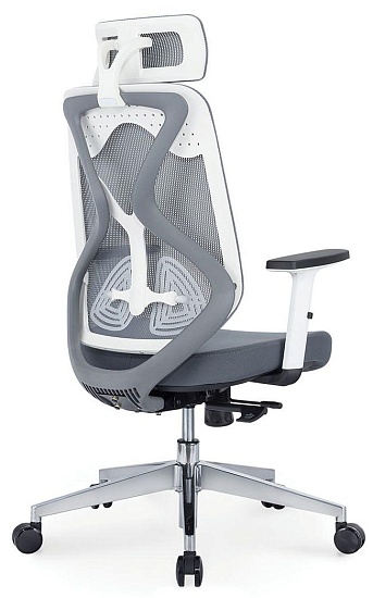 фото кресло Имидж Gray					 №5					