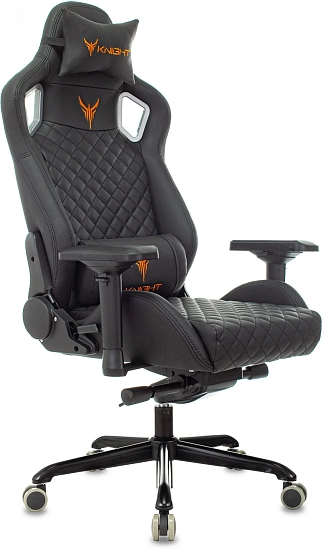 фото кресло Knight Titan					