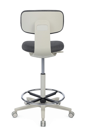 фото кресло высокое RV-Саммит					 №4					