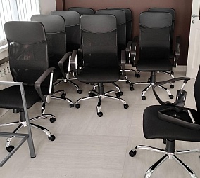 ТД Идеал МСК