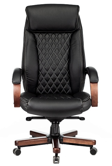 фото кресло T-9924 Walnut					 №2					