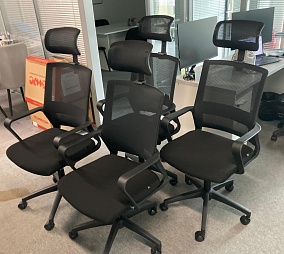 Киберия Лабс