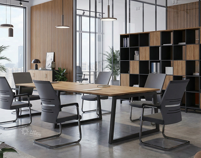 фото мебель Дрим Дуб T1					 №2					