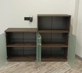 ПСК Сибирион