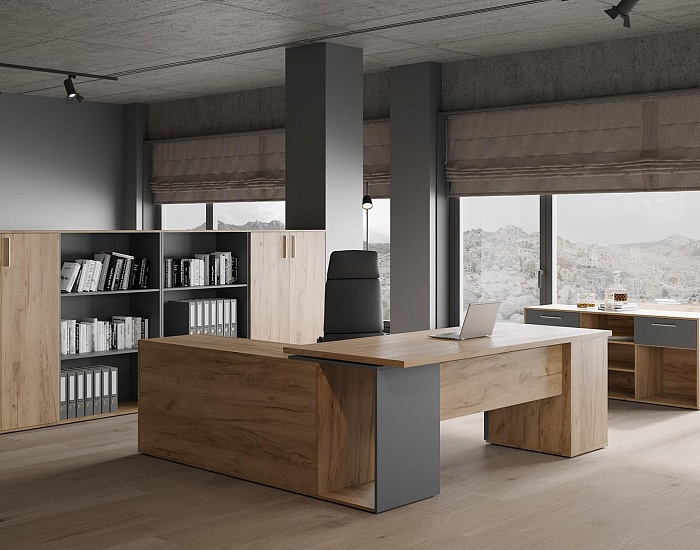 фото кабинет Зион New					