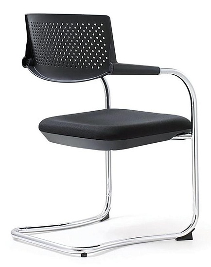 фото стул Самба CF black					 №3					