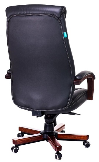 фото кресло T-9922 Walnut					 №5					