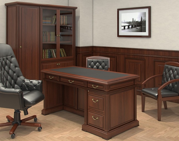 фото кабинет Вашингтон					 №5					