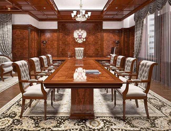 фото столы Привилегия