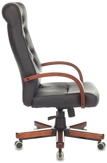 фото кресло T-9928 Walnut					 №3					