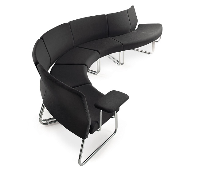 фото Офисный диван Сластик					 №5					