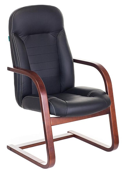 фото кресло T-9923AV Walnut					