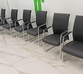 ГБУЗ ГКБ им. С.С. Юдина ДЗМ