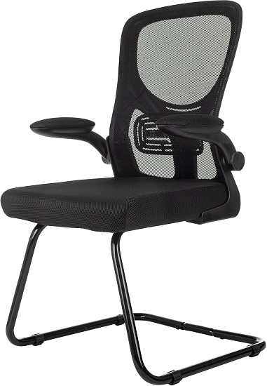 фото кресло MC-109/Black					 №4					