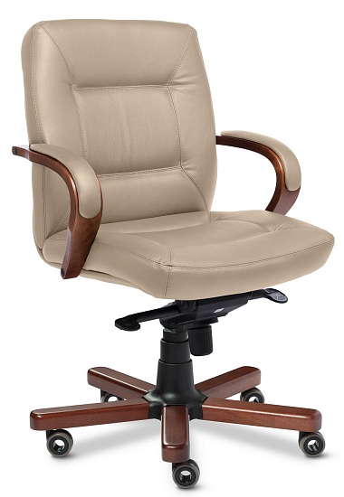 фото кресло Сенатор B					 №5					