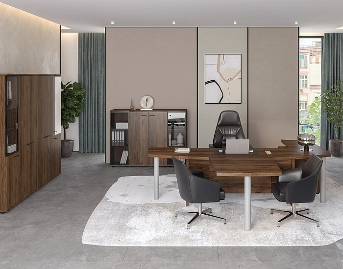 фото кабинет Винг Модена					 №4					