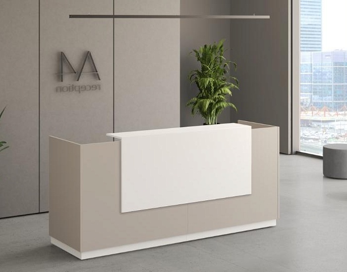 фото стойка ресепшн A4 New					 №3					