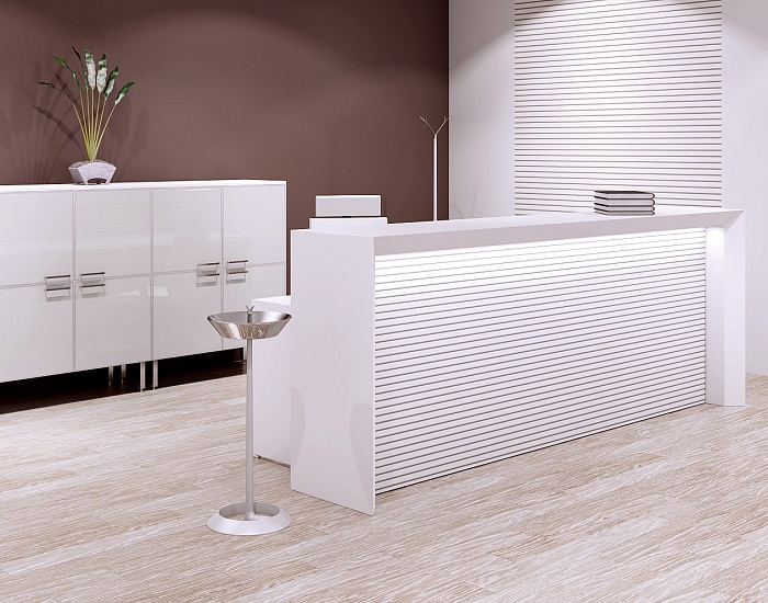 фото ресепшн Экстра Лонг					 №4					