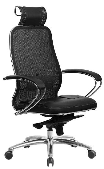 фото офисное кресло SL-2.04					 №5					