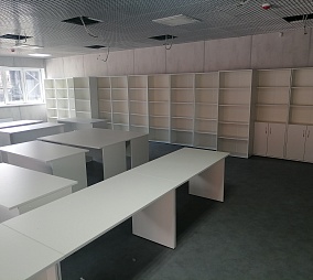 ТЕХНОСТРОЙГРАД