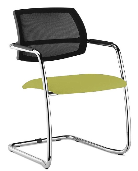 фото офисный стул Urban Mesh					 №2					