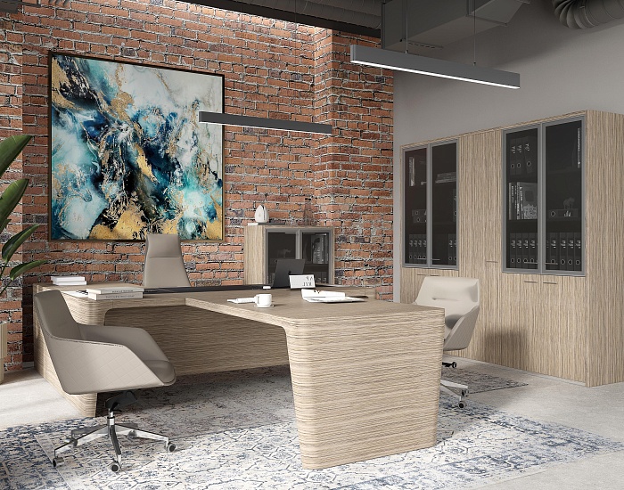 фото кабинет Премиум					