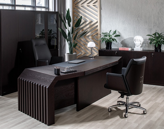 фото кабинет директора Марэ					