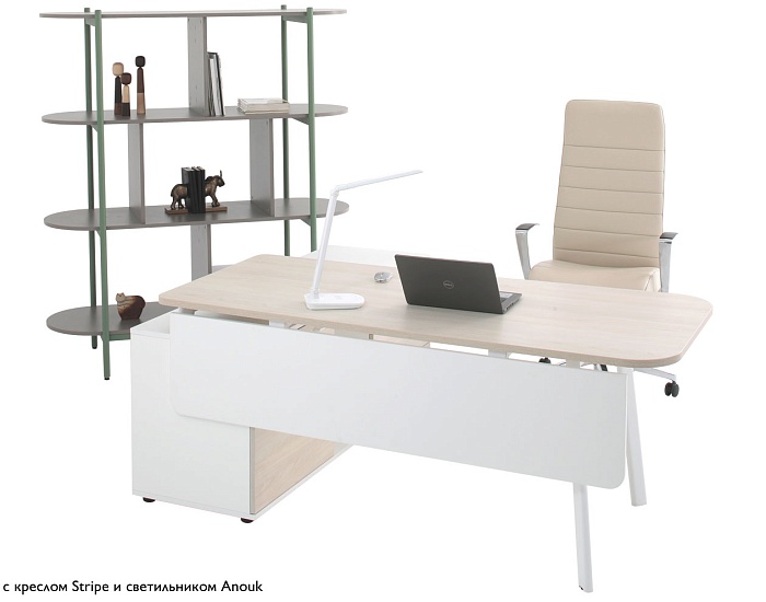 фото кабинет Флекс Лайт					 №3					