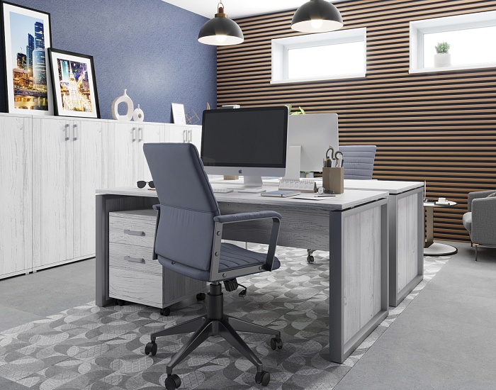 фото кабинет Аргентум-М +					 №4					