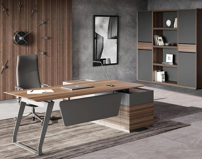 фото кабинет Кварц					