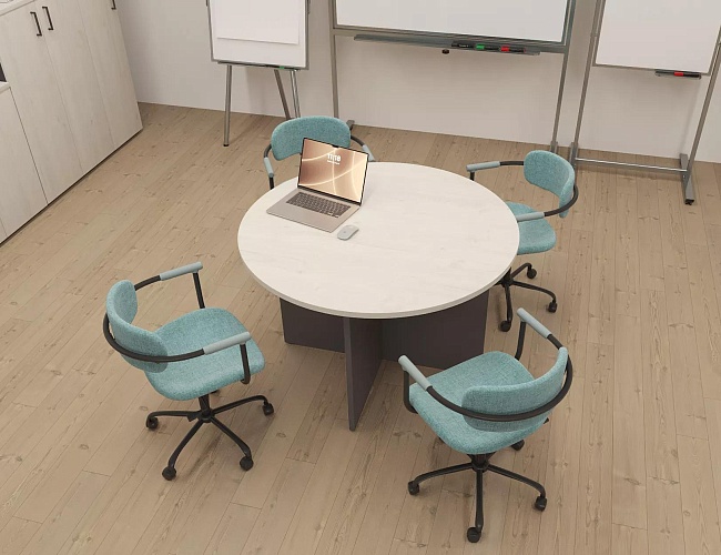 фото столы Проджект Дуб Н №2