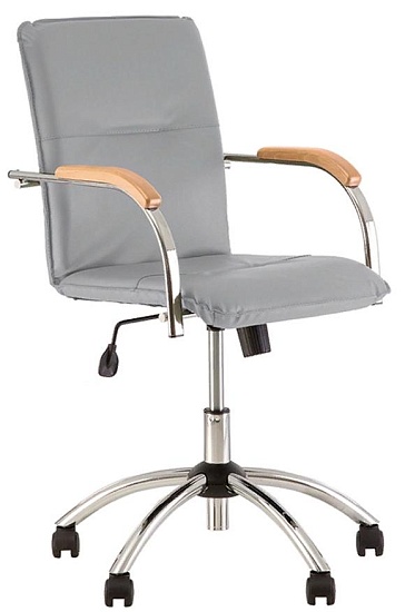 фото кресло Нв Самба GTP					 №4					