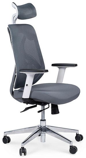 фото кресло Имидж Gray					