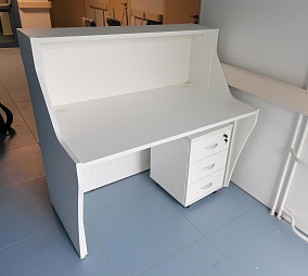 ГБУЗ МО Видновская Стоматологическая Поликлиника