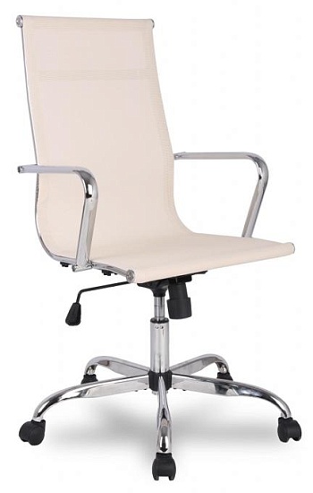 фото кресло H-966F-1					 №5					