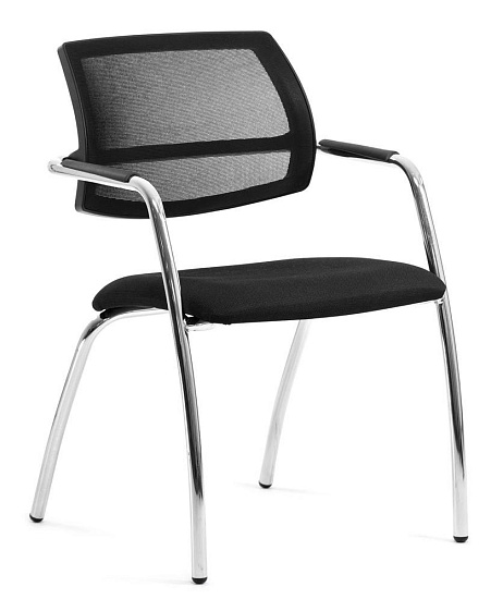 фото офисный стул Urban Mesh 4х					 №5					