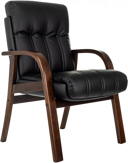 фото кресло T-9932W-CF-Eco					