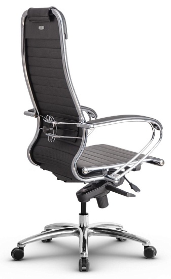 фото офисное кресло K-1.04					 №4					