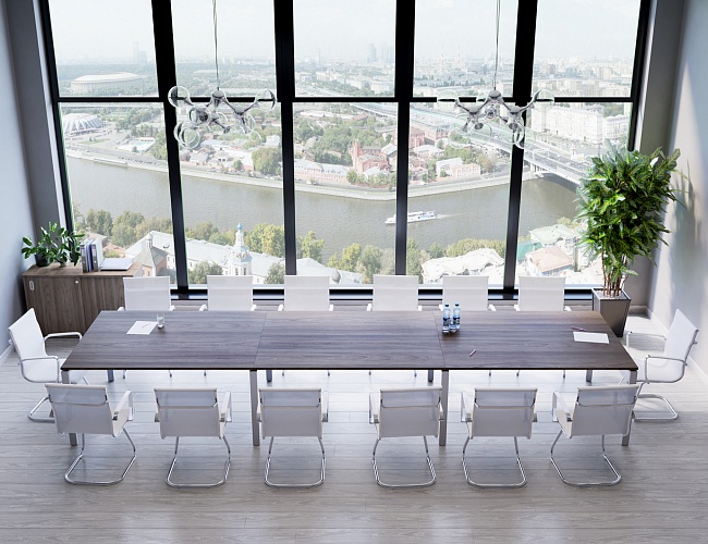 фото столы Метал Систем №2