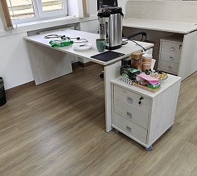 Технологии Снабжения