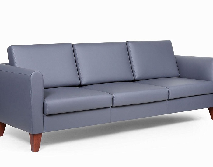 фото Офисный диван Берген					 №3					